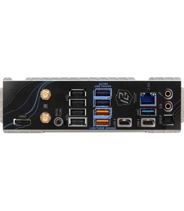 Motherboard - ASRock X870 Riptide WiFi