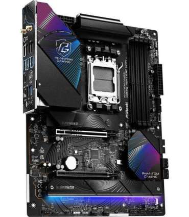 Motherboard - ASRock X870 Riptide WiFi
