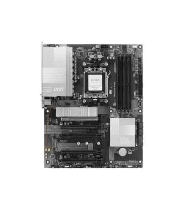 MSI PRO B840-P WIFI motherboard AMD B840 Socket AM5 ATX