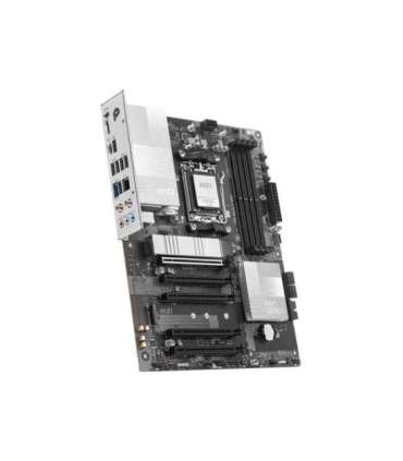 MSI PRO B840-P WIFI motherboard AMD B840 Socket AM5 ATX