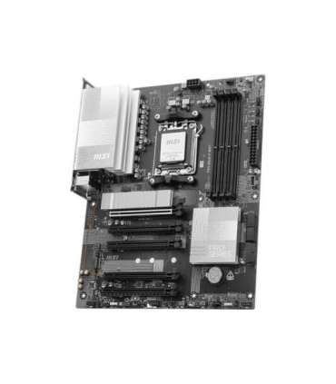 MSI PRO B840-P WIFI motherboard AMD B840 Socket AM5 ATX