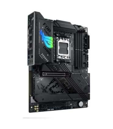 ASUS ROG Strix X870-F Gaming WiFi AMD X870 Motherboard AM5 Socket ATX