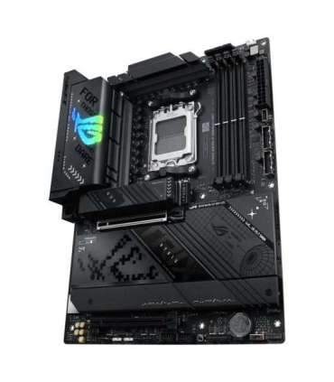 ASUS ROG Strix X870-F Gaming WiFi AMD X870 Motherboard AM5 Socket ATX