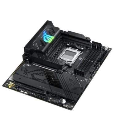 ASUS ROG Strix X870-F Gaming WiFi AMD X870 Motherboard AM5 Socket ATX