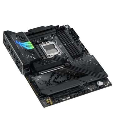 ASUS ROG Strix X870-F Gaming WiFi AMD X870 Motherboard AM5 Socket ATX
