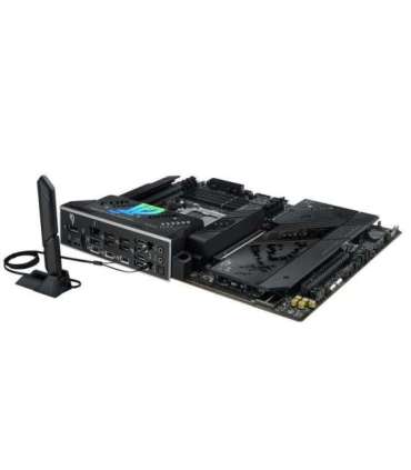 ASUS ROG Strix X870-F Gaming WiFi AMD X870 Motherboard AM5 Socket ATX