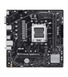 ASUS PRIME A620M-K AMD A620 Socket AM5 micro ATX