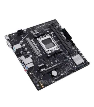 ASUS PRIME A620M-K AMD A620 Socket AM5 micro ATX