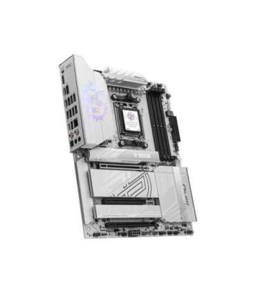 MSI MPG X870E EDGE TI WIFI motherboard AMD X870E Socket AM5 ATX