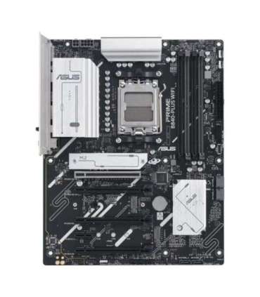 ASUS PRIME B840-PLUS WIFI AMD B840 Socket AM5 ATX