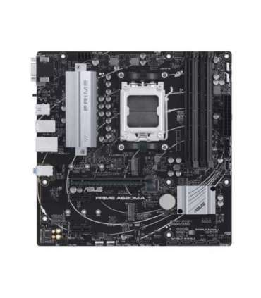ASUS PRIME A620M-A-CSM AMD A620 Socket AM5 micro ATX