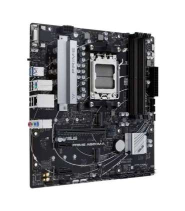 ASUS PRIME A620M-A-CSM AMD A620 Socket AM5 micro ATX