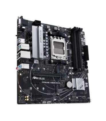 ASUS PRIME A620M-A-CSM AMD A620 Socket AM5 micro ATX