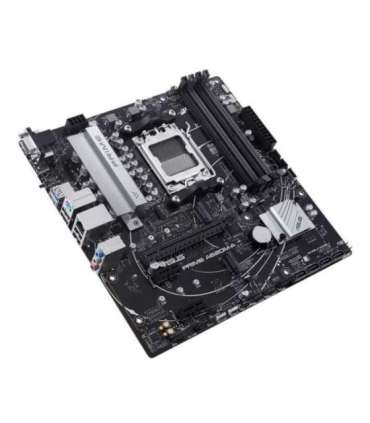 ASUS PRIME A620M-A-CSM AMD A620 Socket AM5 micro ATX