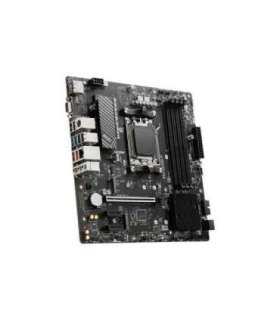 MSI PRO B650M-P motherboard AMD B650 Socket AM5 micro ATX