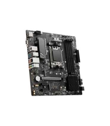 MSI PRO B650M-P motherboard AMD B650 Socket AM5 micro ATX