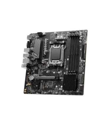MSI PRO B650M-P motherboard AMD B650 Socket AM5 micro ATX