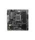 MSI PRO B650M-P motherboard AMD B650 Socket AM5 micro ATX
