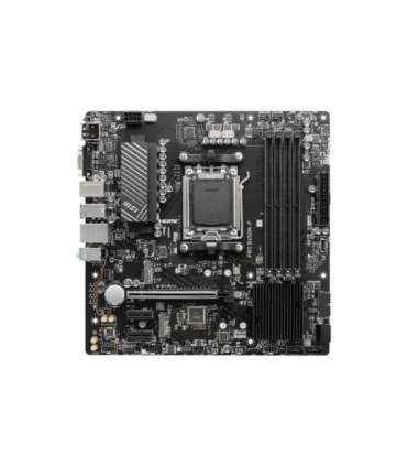 MSI PRO B650M-P motherboard AMD B650 Socket AM5 micro ATX