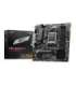 MSI PRO B650M-P motherboard AMD B650 Socket AM5 micro ATX