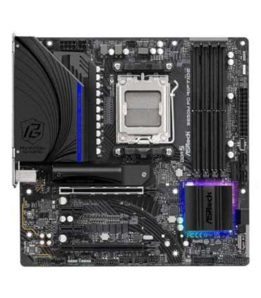 Asrock B650M PG Riptide AMD B650 Socket AM5 micro ATX