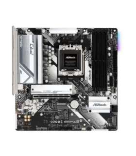 Asrock A620M Pro RS motherboard