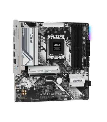 Asrock A620M Pro RS motherboard