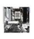 Asrock A620M Pro RS motherboard