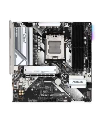 Asrock A620M Pro RS motherboard