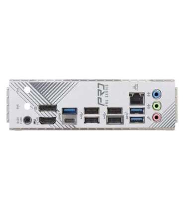 Asrock A620M Pro RS motherboard