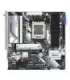 Asrock A620M Pro RS WiFi AMD A620 Socket AM5 micro ATX