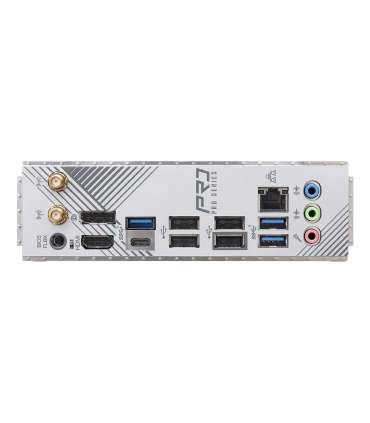 Asrock A620M Pro RS WiFi AMD A620 Socket AM5 micro ATX