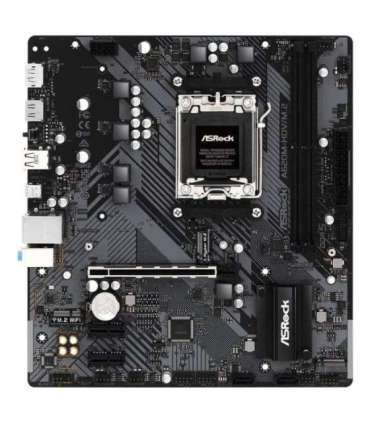 Asrock A620M-HDV/M.2 AMD A620 Socket AM5 micro ATX