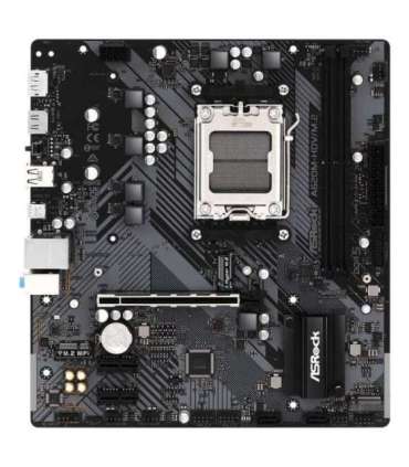Asrock A620M-HDV/M.2 AMD A620 Socket AM5 micro ATX