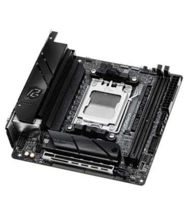 Asrock B650I LIGHTNING WIFI motherboard