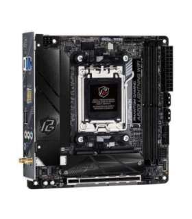 Asrock A620I LIGHTNING WIFI motherboard