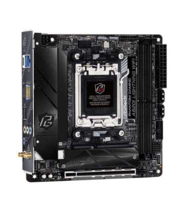 Asrock A620I LIGHTNING WIFI motherboard