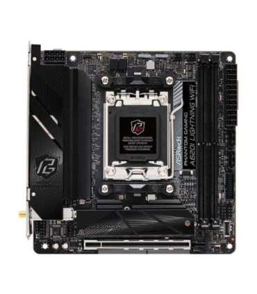 Asrock A620I LIGHTNING WIFI motherboard