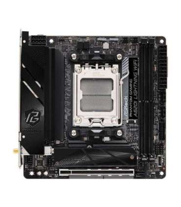 Asrock A620I LIGHTNING WIFI motherboard