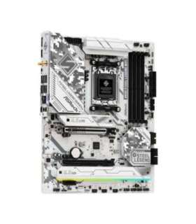 Asrock B650 STEEL LEGEND WIFI motherboard