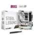 Asrock B650 STEEL LEGEND WIFI motherboard