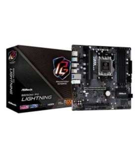 Asrock B650M PG Lightning AMD B650 Socket AM5 micro ATX