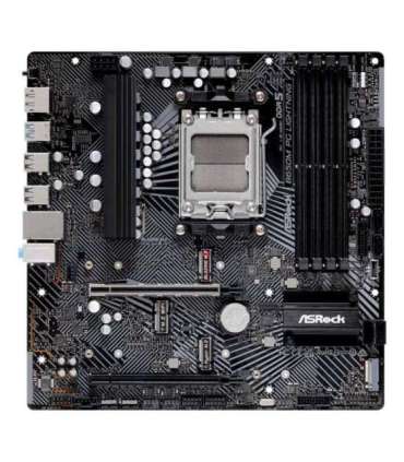 Asrock B650M PG Lightning AMD B650 Socket AM5 micro ATX