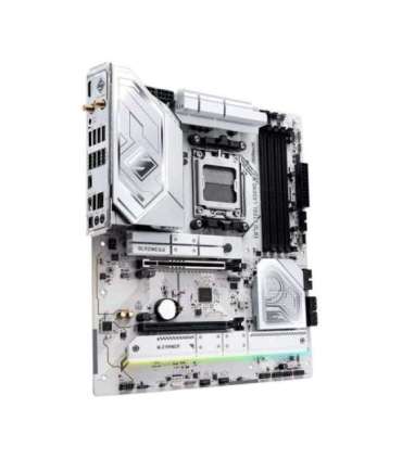 Motherboard - ASRock X870 Steel Legend WiFi