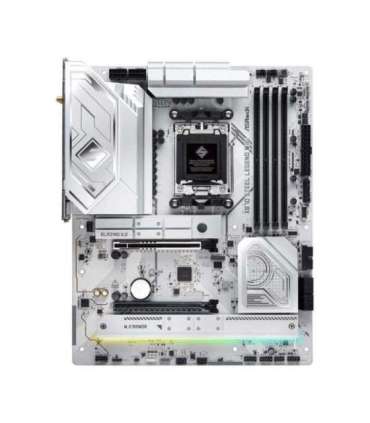Motherboard - ASRock X870 Steel Legend WiFi