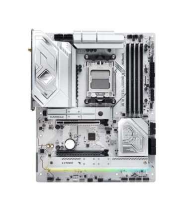 Motherboard - ASRock X870 Steel Legend WiFi