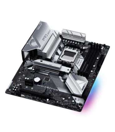 Asrock B650 Pro RS AMD B650 Socket AM5 ATX