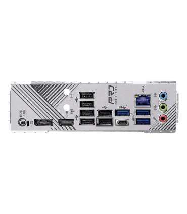 Asrock B650 Pro RS AMD B650 Socket AM5 ATX