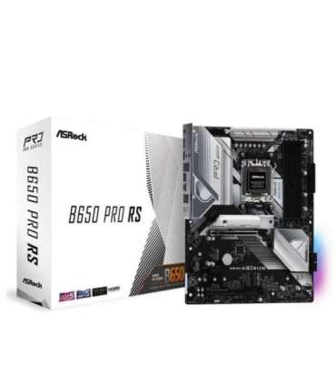 Asrock B650 Pro RS AMD B650 Socket AM5 ATX