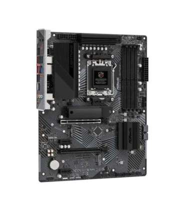 Asrock B650 PG Lightning AMD B650 Socket AM5 ATX